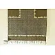 Handwoven Cotton - Ajrakh Block Printed Dupatta -Grey