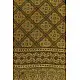 Ajrakh Block Print Handloom Cotton Dupatta