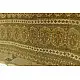 Ajrakh Block Print Handloom Cotton Dupatta