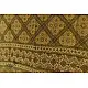 Ajrakh Block Print Handloom Cotton Dupatta