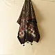 Shop Ajrakh Block Printed Pure Cotton Dupatta