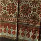 Shop Ajrakh Block Printed Pure Cotton Dupatta