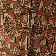 Shop Ajrakh Block Printed Pure Cotton Dupatta