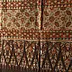 Shop Ajrakh Block Printed Pure Cotton Dupatta
