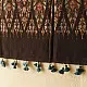 Shop Ajrakh Block Printed Pure Cotton Dupatta