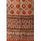 shop Mulmul Cotton Ajrakh Stole