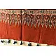shop Mulmul Cotton Ajrakh Stole