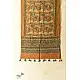 अमोहा ❋ Mul Cotton Ajrakh Stole ❋ 6