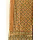 अमोहा ❋ Mul Cotton Ajrakh Stole ❋ 12