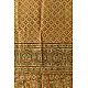 अमोहा ❋ Mul Cotton Ajrakh Stole ❋ 12