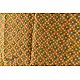 अमोहा ❋ Mul Cotton Ajrakh Stole ❋ 12