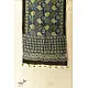 अमोहा ❋ Mul Cotton Ajrakh Stole ❋ 10