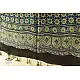 अमोहा ❋ Mul Cotton Ajrakh Stole ❋ 10