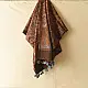 Shop Ajrakh Block Printed Pure Cotton Dupatta