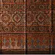 Shop Ajrakh Block Printed Pure Cotton Dupatta