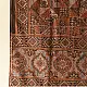 Shop Ajrakh Block Printed Pure Cotton Dupatta