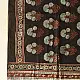Shop Ajrakh Block Printed Pure Cotton Dupatta