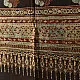 Shop Ajrakh Block Printed Pure Cotton Dupatta