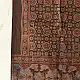 Find Authentic Ajrakh Block Printed Dupatta in Pure Cotton