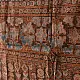 Find Authentic Ajrakh Block Printed Dupatta in Pure Cotton