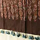 Find Authentic Ajrakh Block Printed Dupatta in Pure Cotton