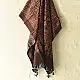 Find Authentic Ajrakh Block Printed Dupatta in Pure Cotton