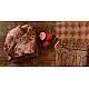 terracotta madder red ajrakh tussar silk stole hand block printed floral jaal body ornate paisley kalka border traditional mihrab arched detail artisanal scarf sustainable wild silk natural dyed