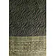 shop Reversible Quilt Shawl with Kantha Stitch Shawl - Wool + Silk