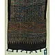 shop ajrakh block printed - Mashru stole