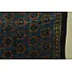 shop ajrakh block printed - Mashru stole