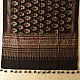 Shop Ajrakh Block Printed Pure Cotton Dupatta
