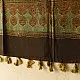 Shop Ajrakh Block Printed Pure Cotton Dupatta