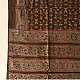 Shop Ajrakh Block Printed Pure Cotton Dupatta