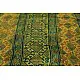 चारु ⚘ Ajrakh Mul Cotton Saree ⚘ 24