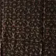Handcrafted Ajrakh dupatta with pure cotton weave and natural dye finish