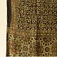 Shop Ajrakh Block Printed Pure Cotton Dupatta