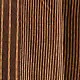 terracotta red brown ajrakh cotton square scarf vertical striped line block print hand block printed natural dyed scarf tassels