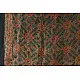 buy Ajrakh Natural Dyed ~ Mulberry Silk Dupatta