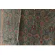 buy Ajrakh Block Printed Mulberry Silk Dupatta