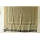 buy Ajrakh Natural Dyed ~ Mulberry Silk Dupatta