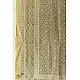 buy Ajrakh Natural Dyed ~ Mulberry Silk Dupatta