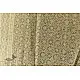 buy Ajrakh Natural Dyed ~ Mulberry Silk Dupatta