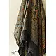 buy Ajrakh Mulberry Silk Dupatta