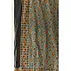 buy Ajrakh Mulberry Silk Dupatta