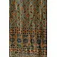 buy Ajrakh Mulberry Silk Dupatta