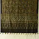 Ajrakh handcrafted cotton dupatta with timeless ethnic design