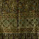 Ajrakh handcrafted cotton dupatta with timeless ethnic design