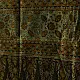 Ajrakh handcrafted cotton dupatta with timeless ethnic design