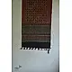 shop ajrakh cotton stole