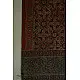 shop ajrakh cotton stole